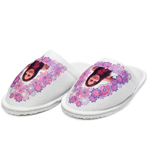 Chinelo Pantufa
